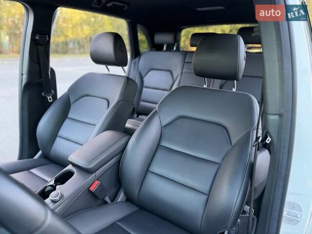 Белый Мерседес Б-класс, объемом двигателя 0 л и пробегом 90 тыс. км за 9800 $, фото 55 на Automoto.ua