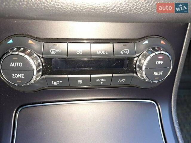 Білий Мерседес Б-клас, об'ємом двигуна 0 л та пробігом 99 тис. км за 10600 $, фото 24 на Automoto.ua