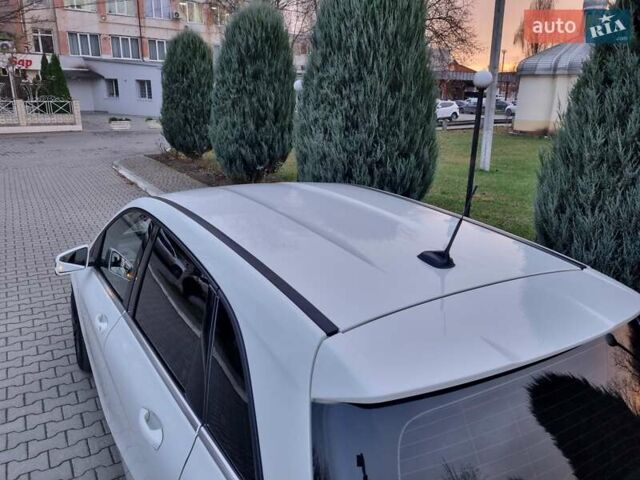 Білий Мерседес Б-клас, об'ємом двигуна 1.5 л та пробігом 269 тис. км за 15750 $, фото 11 на Automoto.ua