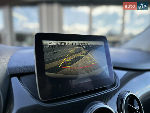 Білий Мерседес Б-клас, об'ємом двигуна 0 л та пробігом 63 тис. км за 11900 $, фото 29 на Automoto.ua