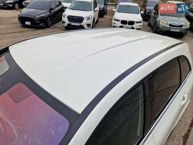 Мерседес Б-клас 2016 у Дніпро (Дніпропетровську) на Automoto.ua Білий Мерседес Б-клас, об'ємом двигуна 0 л та пробігом 99 тис. км за 11999 $, фото 12 на Automoto.ua