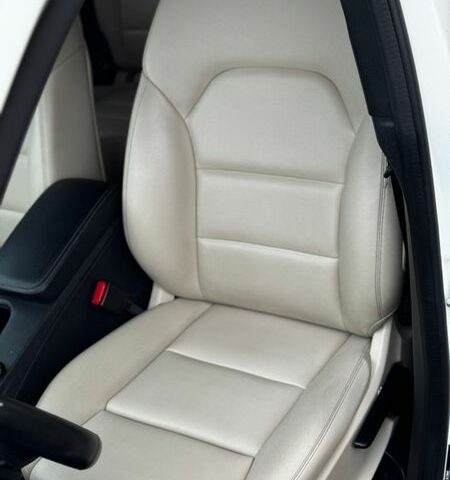 Белый Мерседес Б-класс, объемом двигателя 0 л и пробегом 117 тыс. км за 9950 $, фото 29 на Automoto.ua