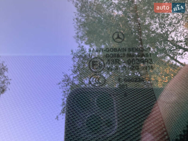 Білий Мерседес Б-клас, об'ємом двигуна 0 л та пробігом 70 тис. км за 10350 $, фото 38 на Automoto.ua