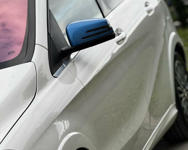 Білий Мерседес Б-клас, об'ємом двигуна 0 л та пробігом 78 тис. км за 10750 $, фото 19 на Automoto.ua