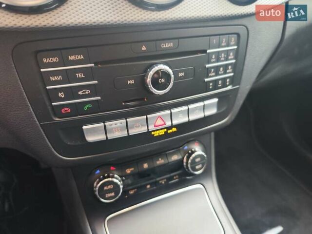 Белый Мерседес Б-класс, объемом двигателя 0 л и пробегом 60 тыс. км за 9999 $, фото 35 на Automoto.ua