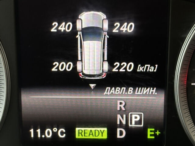 Белый Мерседес Б-класс, объемом двигателя 0 л и пробегом 120 тыс. км за 12100 $, фото 17 на Automoto.ua