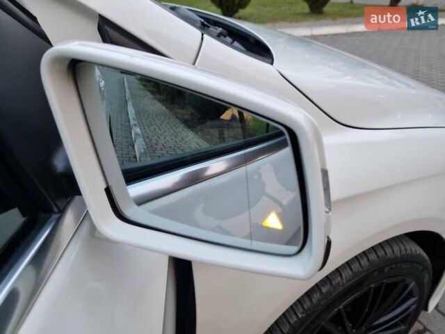 Білий Мерседес Б-клас, об'ємом двигуна 1.5 л та пробігом 269 тис. км за 15750 $, фото 35 на Automoto.ua