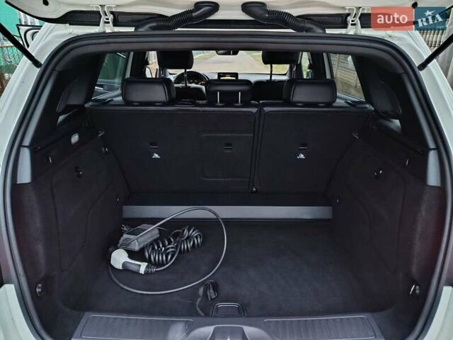 Білий Мерседес Б-клас, об'ємом двигуна 0 л та пробігом 112 тис. км за 9900 $, фото 12 на Automoto.ua