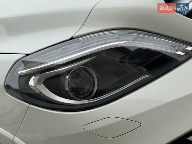 Білий Мерседес Б-клас, об'ємом двигуна 0 л та пробігом 118 тис. км за 9950 $, фото 10 на Automoto.ua