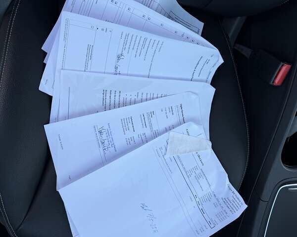 Белый Мерседес Б-класс, объемом двигателя 0 л и пробегом 90 тыс. км за 9800 $, фото 60 на Automoto.ua