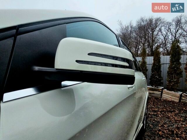 Білий Мерседес Б-клас, об'ємом двигуна 0 л та пробігом 179 тис. км за 9000 $, фото 38 на Automoto.ua