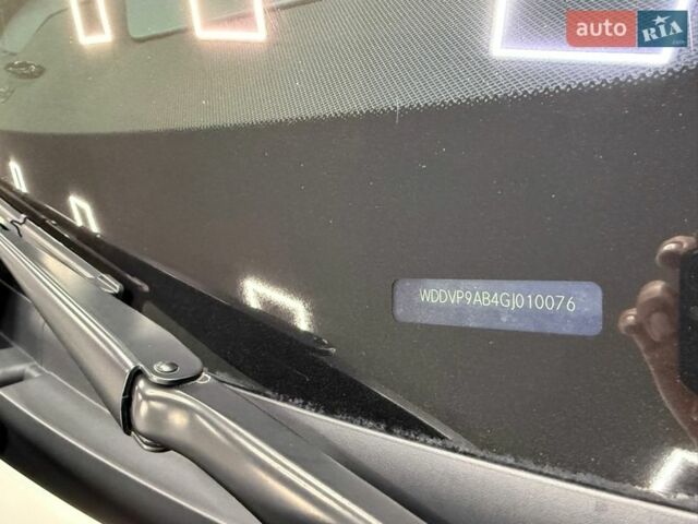 Белый Мерседес Б-класс, объемом двигателя 0 л и пробегом 110 тыс. км за 10500 $, фото 21 на Automoto.ua