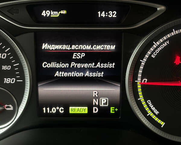 Белый Мерседес Б-класс, объемом двигателя 0 л и пробегом 120 тыс. км за 12100 $, фото 16 на Automoto.ua