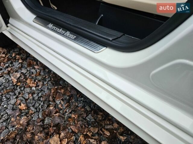 Білий Мерседес Б-клас, об'ємом двигуна 0 л та пробігом 179 тис. км за 9000 $, фото 86 на Automoto.ua