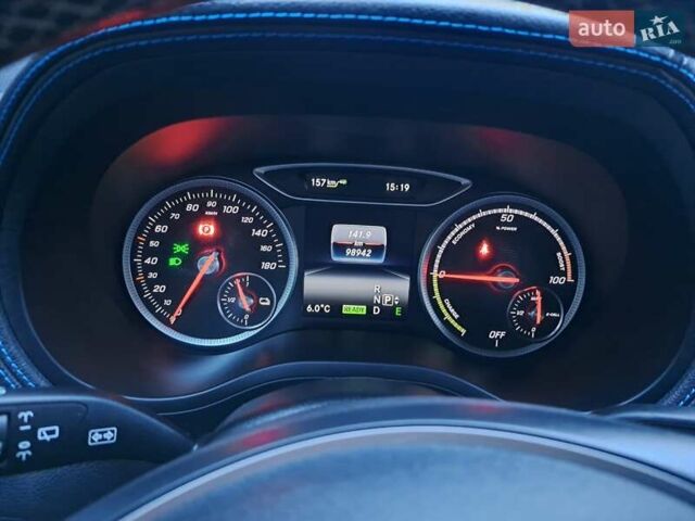 Білий Мерседес Б-клас, об'ємом двигуна 0 л та пробігом 99 тис. км за 10600 $, фото 34 на Automoto.ua