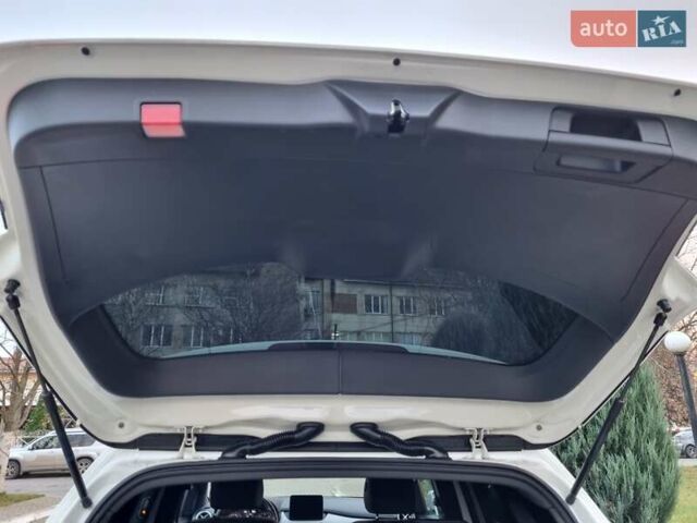 Білий Мерседес Б-клас, об'ємом двигуна 1.5 л та пробігом 269 тис. км за 15750 $, фото 15 на Automoto.ua