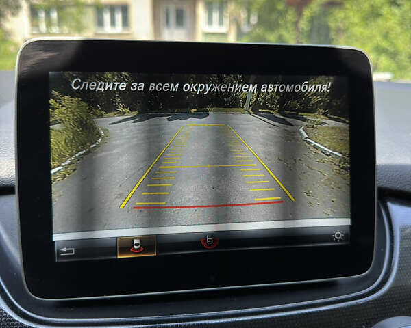 Белый Мерседес Б-класс, объемом двигателя 0 л и пробегом 145 тыс. км за 9300 $, фото 21 на Automoto.ua