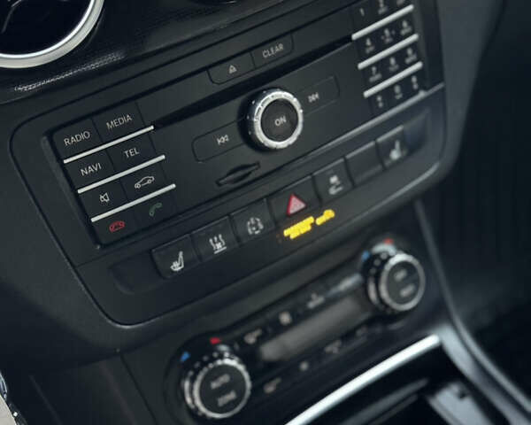 Белый Мерседес Б-класс, объемом двигателя 0 л и пробегом 117 тыс. км за 10550 $, фото 31 на Automoto.ua