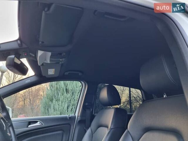 Білий Мерседес Б-клас, об'ємом двигуна 1.5 л та пробігом 269 тис. км за 15750 $, фото 21 на Automoto.ua