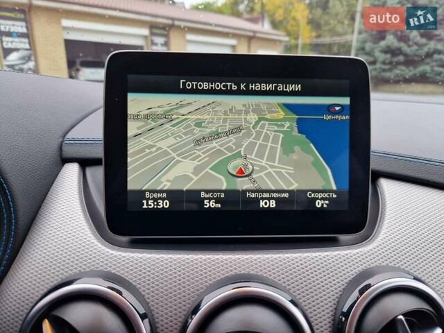 Мерседес Б-клас 2016 у Дніпро (Дніпропетровську) на Automoto.ua Білий Мерседес Б-клас, об'ємом двигуна 0 л та пробігом 99 тис. км за 11999 $, фото 20 на Automoto.ua