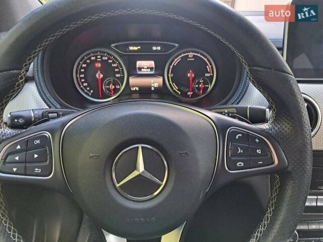 Білий Мерседес Б-клас, об'ємом двигуна 0 л та пробігом 99 тис. км за 10600 $, фото 17 на Automoto.ua