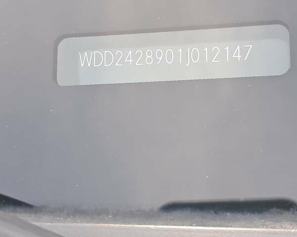 Белый Мерседес Б-класс, объемом двигателя 0 л и пробегом 93 тыс. км за 10700 $, фото 12 на Automoto.ua