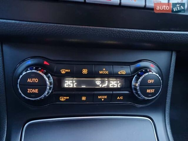 Білий Мерседес Б-клас, об'ємом двигуна 1.5 л та пробігом 269 тис. км за 15750 $, фото 51 на Automoto.ua