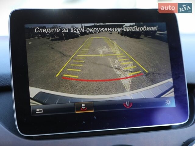 Білий Мерседес Б-клас, об'ємом двигуна 0 л та пробігом 137 тис. км за 14500 $, фото 18 на Automoto.ua