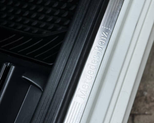 Белый Мерседес Б-класс, объемом двигателя 0 л и пробегом 117 тыс. км за 10550 $, фото 45 на Automoto.ua