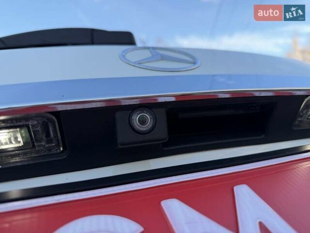 Белый Мерседес Б-класс, объемом двигателя 0 л и пробегом 90 тыс. км за 9800 $, фото 28 на Automoto.ua