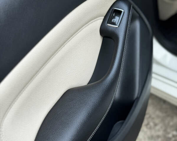 Белый Мерседес Б-класс, объемом двигателя 0 л и пробегом 117 тыс. км за 10550 $, фото 36 на Automoto.ua