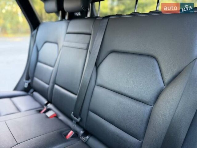 Белый Мерседес Б-класс, объемом двигателя 0 л и пробегом 90 тыс. км за 9800 $, фото 35 на Automoto.ua