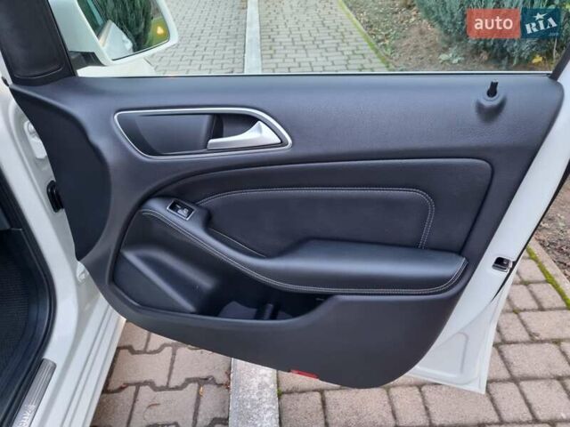 Білий Мерседес Б-клас, об'ємом двигуна 1.5 л та пробігом 269 тис. км за 15750 $, фото 30 на Automoto.ua