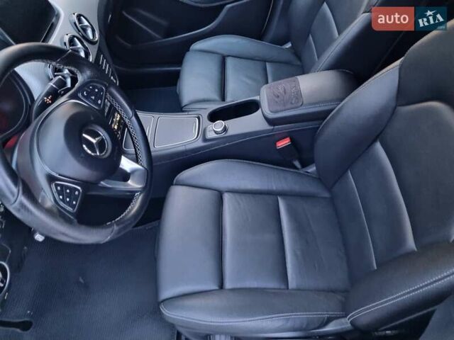 Білий Мерседес Б-клас, об'ємом двигуна 1.5 л та пробігом 269 тис. км за 15750 $, фото 18 на Automoto.ua