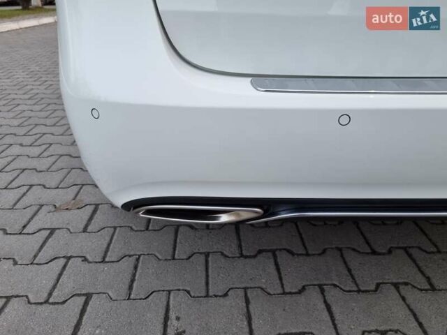Білий Мерседес Б-клас, об'ємом двигуна 1.5 л та пробігом 269 тис. км за 15750 $, фото 36 на Automoto.ua