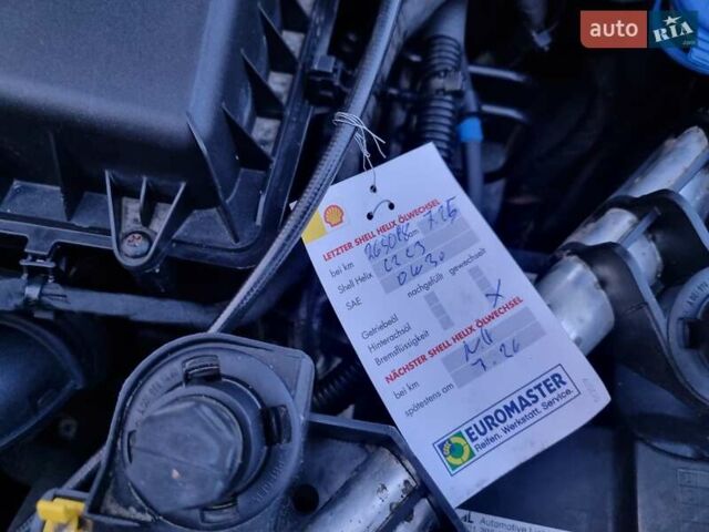 Білий Мерседес Б-клас, об'ємом двигуна 1.5 л та пробігом 269 тис. км за 15750 $, фото 43 на Automoto.ua