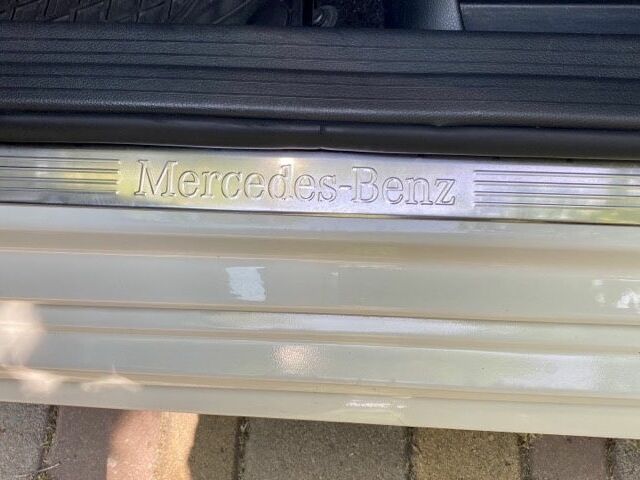 Белый Мерседес Б-класс, объемом двигателя 0 л и пробегом 57 тыс. км за 13900 $, фото 15 на Automoto.ua