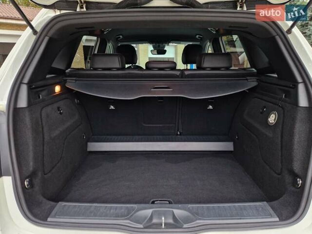 Мерседес Б-клас 2016 у Дніпро (Дніпропетровську) на Automoto.ua Білий Мерседес Б-клас, об'ємом двигуна 0 л та пробігом 99 тис. км за 11999 $, фото 30 на Automoto.ua