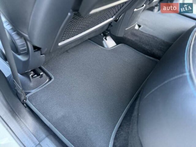 Белый Мерседес Б-класс, объемом двигателя 0 л и пробегом 90 тыс. км за 9800 $, фото 33 на Automoto.ua