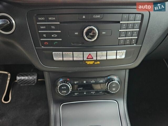 Білий Мерседес Б-клас, об'ємом двигуна 0 л та пробігом 179 тис. км за 9000 $, фото 95 на Automoto.ua