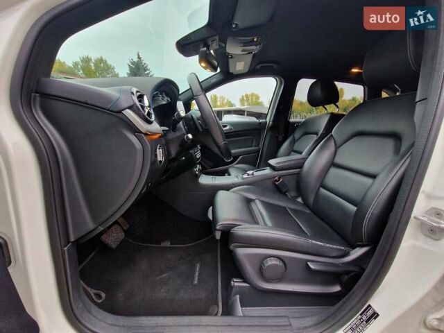 Мерседес Б-клас 2016 у Дніпро (Дніпропетровську) на Automoto.ua Білий Мерседес Б-клас, об'ємом двигуна 0 л та пробігом 99 тис. км за 11999 $, фото 14 на Automoto.ua