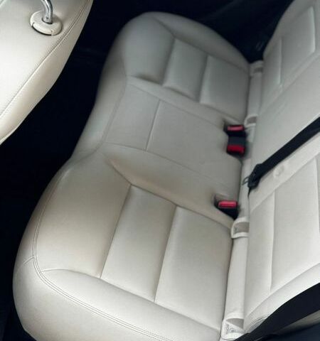 Белый Мерседес Б-класс, объемом двигателя 0 л и пробегом 117 тыс. км за 9950 $, фото 34 на Automoto.ua