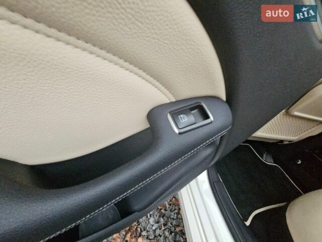 Білий Мерседес Б-клас, об'ємом двигуна 0 л та пробігом 179 тис. км за 9000 $, фото 59 на Automoto.ua