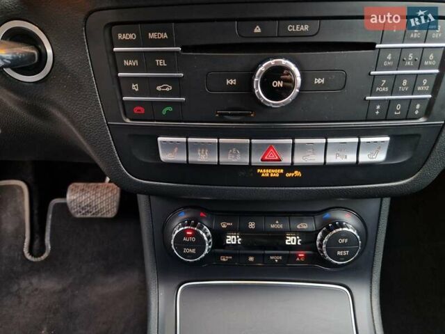 Мерседес Б-клас 2016 у Дніпро (Дніпропетровську) на Automoto.ua Білий Мерседес Б-клас, об'ємом двигуна 0 л та пробігом 99 тис. км за 11999 $, фото 21 на Automoto.ua