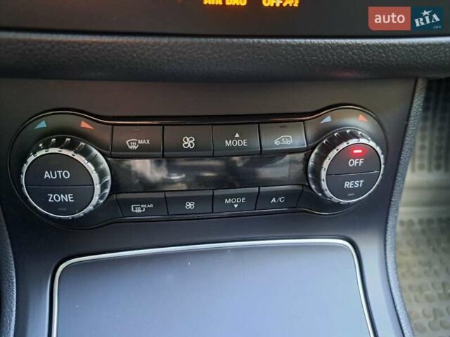 Білий Мерседес Б-клас, об'ємом двигуна 0 л та пробігом 99 тис. км за 10600 $, фото 23 на Automoto.ua