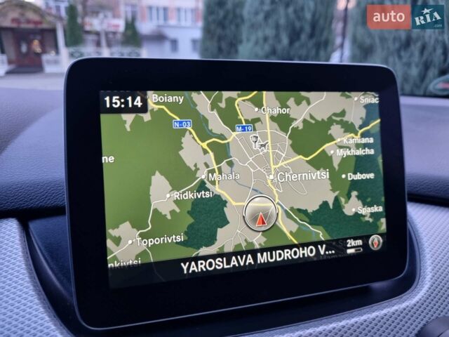 Білий Мерседес Б-клас, об'ємом двигуна 1.5 л та пробігом 269 тис. км за 14250 $, фото 54 на Automoto.ua