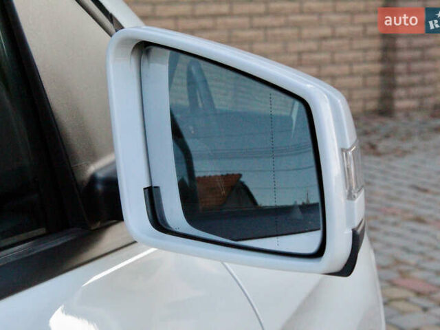 Белый Мерседес Б-класс, объемом двигателя 1.5 л и пробегом 178 тыс. км за 14500 $, фото 17 на Automoto.ua