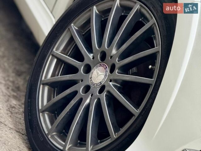 Білий Мерседес Б-клас, об'ємом двигуна 0 л та пробігом 118 тис. км за 9950 $, фото 7 на Automoto.ua