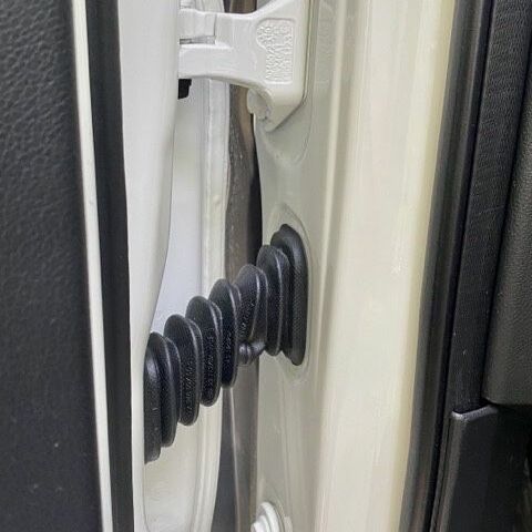 Белый Мерседес Б-класс, объемом двигателя 0 л и пробегом 57 тыс. км за 13900 $, фото 9 на Automoto.ua