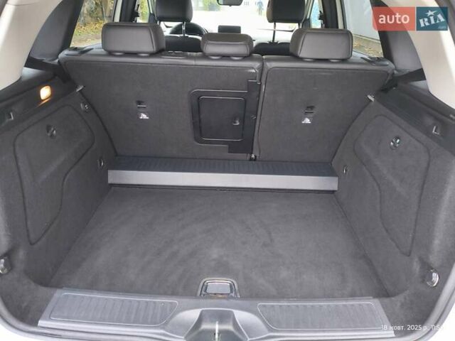 Белый Мерседес Б-класс, объемом двигателя 0 л и пробегом 120 тыс. км за 12500 $, фото 8 на Automoto.ua